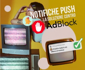 Come aggirare adblock