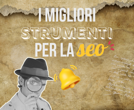 i migliori tool di quest'anno per la seo